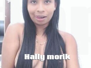 Hally_morik