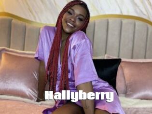 Hallyberry