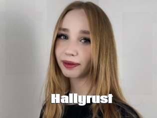 Hallyrust
