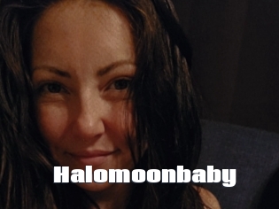Halomoonbaby