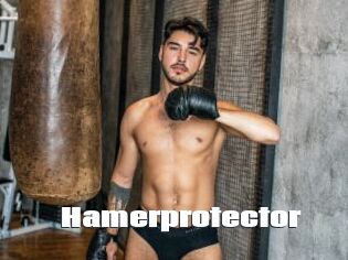 Hamerprotector