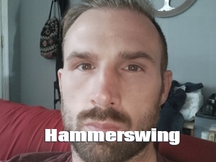 Hammerswing