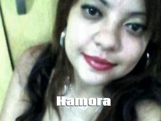 hamora The hot porn