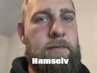Hamselv