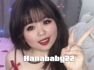 Hanababy22