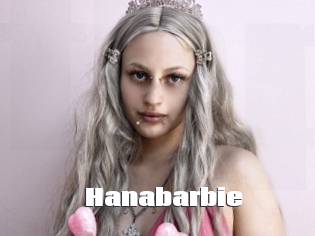 Hanabarbie
