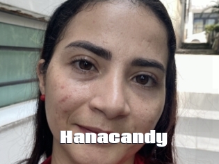 Hanacandy