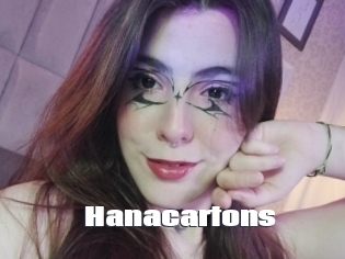Hanacartons