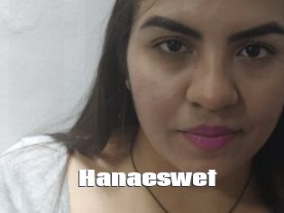 Hanaeswet