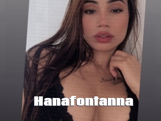 Hanafontanna
