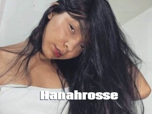 Hanahrosse