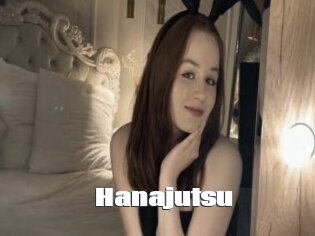 Hanajutsu