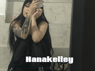 Hanakelley