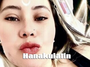 Hanakulatin