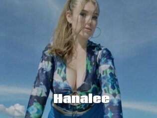 Hanalee