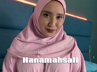 Hanamahsati