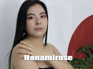 Hanamirose