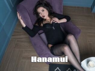 Hanamui