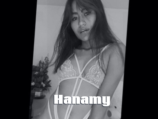 Hanamy