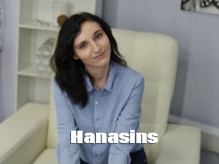 Hanasins