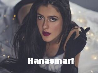 Hanasmart