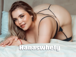 Hanaswhety