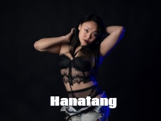Hanatang