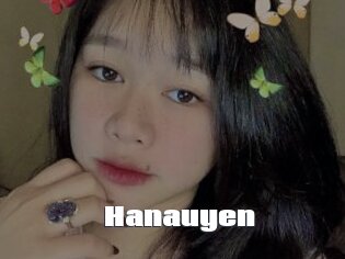 Hanauyen