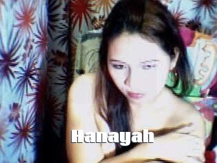 Hanayah