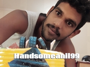 Handsomeanil99