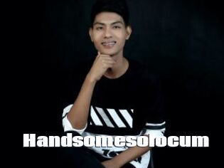 Handsomesolocum