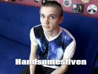 Handsomestiven