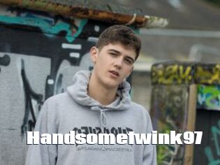 Handsometwink97