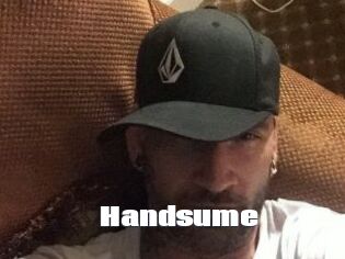 Handsume