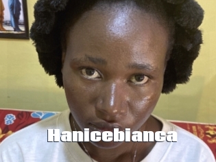 hanicebianca The hot porn