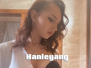Hanieyang