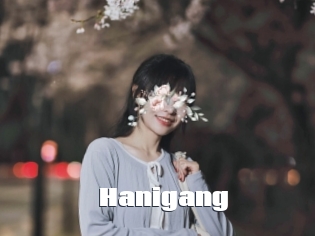Hanigang