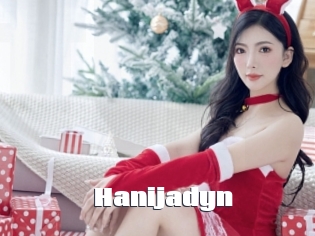 Hanijadyn