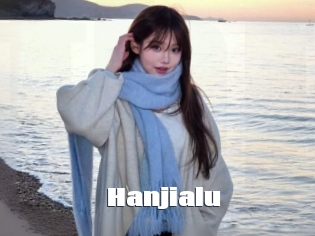 Hanjialu