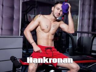 Hankronan