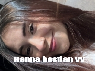 Hanna_bastian_vv