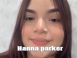 Hanna_parker