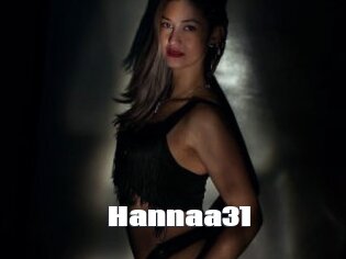 Hannaa31