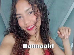 Hannaaht