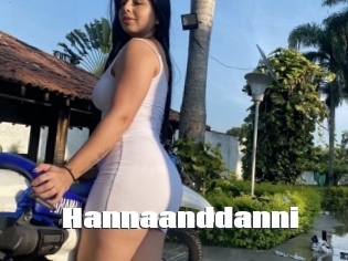 Hannaanddanni