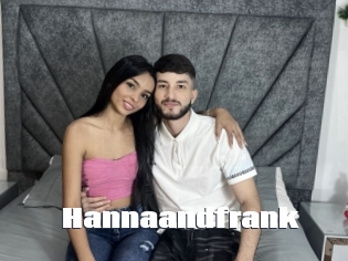 Hannaandfrank