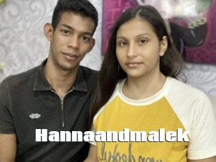 Hannaandmalek