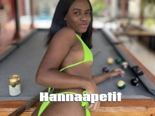 Hannaapetit