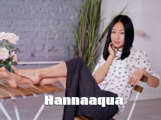 Hannaaqua