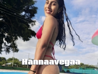 Hannaavegaa
